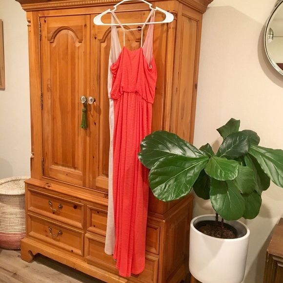 NWT Anthropologie The Addison Story Half Day Dress - Picture 3 of 8